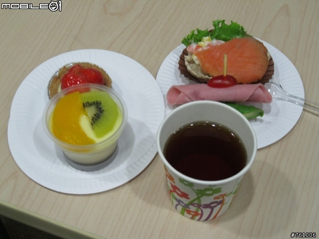 【出門走走】NVIDIAⓇ TEGRAⓇ3 超速行動體驗會-補上一段影片