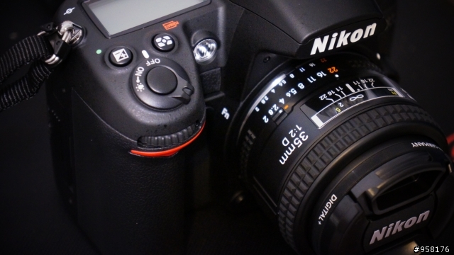 加入Nikon家族~D7000~請大家多多指教