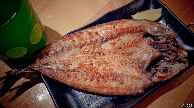 美食│鼓前堂燒肉居酒亭-板橋中山