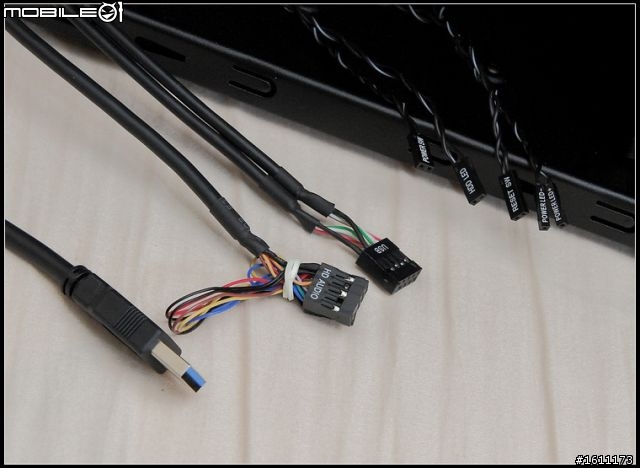 【開箱】靜音Silencio 550的平價孿生版CM Silencio 450機殼