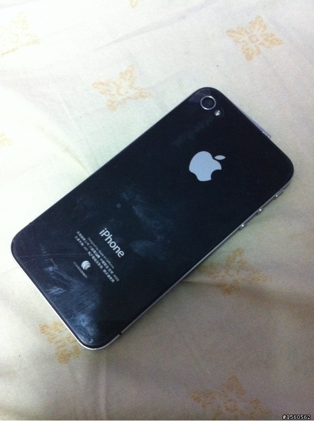 IPhone4悲劇