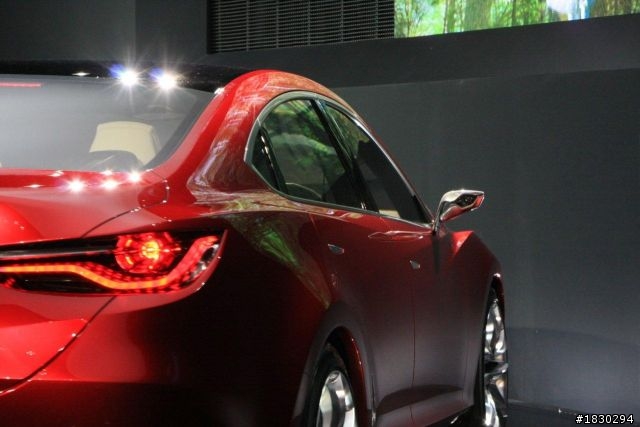 2011第42回東京車展