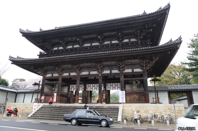 [分享]日本世界文化遺產 - 京都(上)