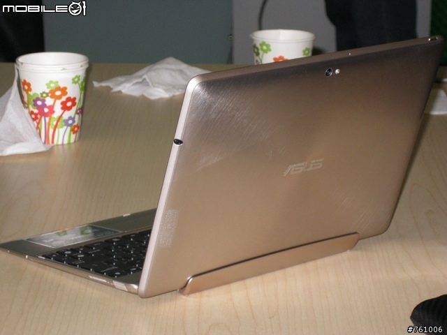 【出門走走】NVIDIAⓇ TEGRAⓇ3 超速行動體驗會-補上一段影片