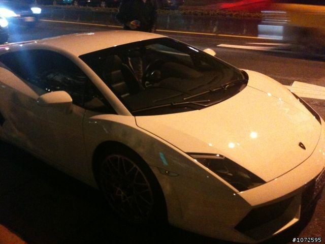 12-02(五) 晚上9:00 BMW車友們大直美麗華車聚吧(12-3已更新)