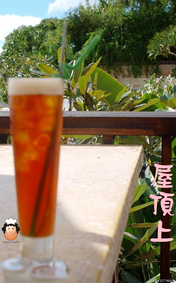 北投區陽明山屋頂上THE TOP。好漂亮的風景！有無敵夜景。走峇里島風的景觀餐廳。