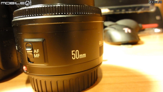 [開箱] Canon 60D 新手開箱