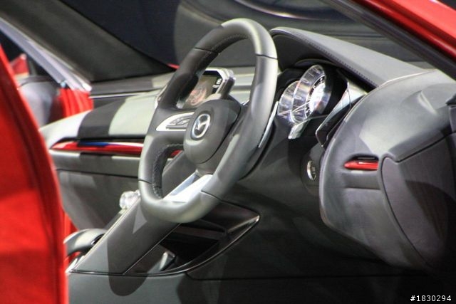 2011第42回東京車展