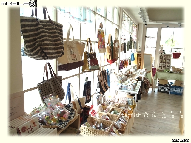 [台南] 鄉村雜貨店~doggiedoggie 時時日式雜貨CAFE