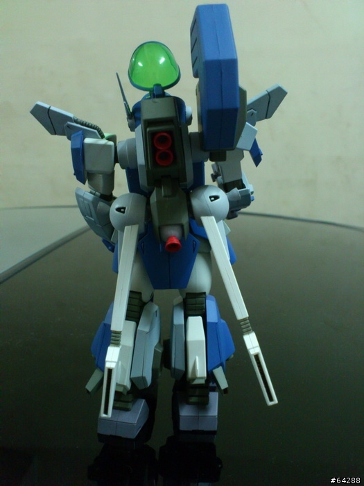 [分享]蒼藍流星LAYZNER雷茲納+METAL BUILD鋼彈00 七劍+超合金佛朗基