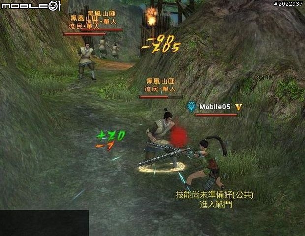 三國名將魂魄上我身！《將魂Online》測試