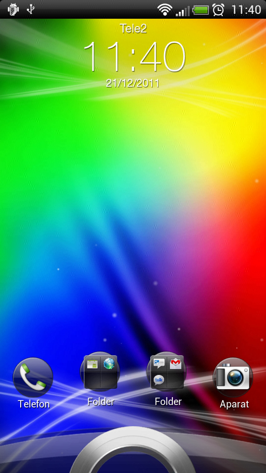 Sensation (Sensation xe)ICS4.0.1版本+sense3.5rom出現了~~