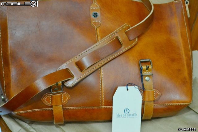 [開箱] bleu de chauffe Plombier Jules Natural Color