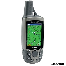 [分享] Garmin 戶外機簡史