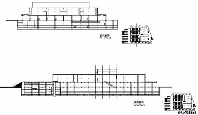 桃園八德-廣豐重劃區各建案位置(圖示)