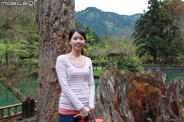 溪頭妖怪村~爬山行!!