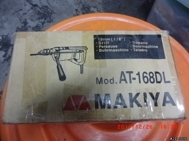 分享居家DIY以來所買之電動及氣動工具