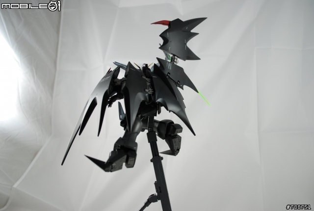 MG地獄死神鋼彈 XXXG-01D2