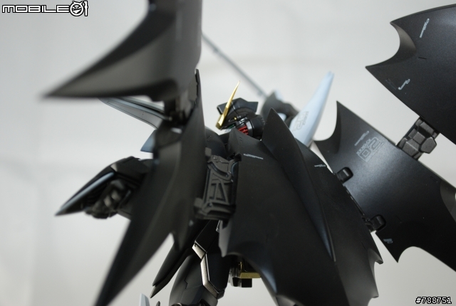 MG地獄死神鋼彈 XXXG-01D2