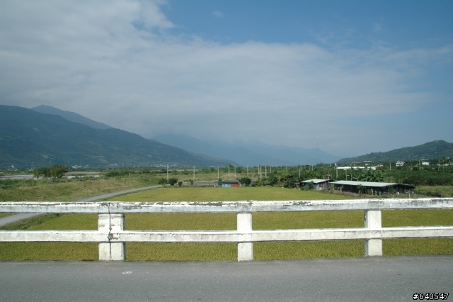 戀戀193花東單車自由行
