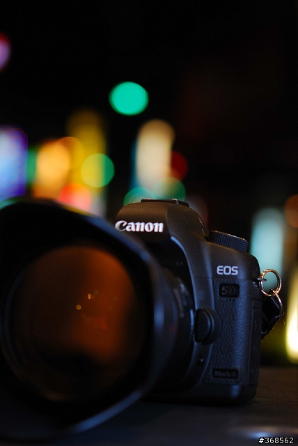 24mm f/1.4L II USM 開箱