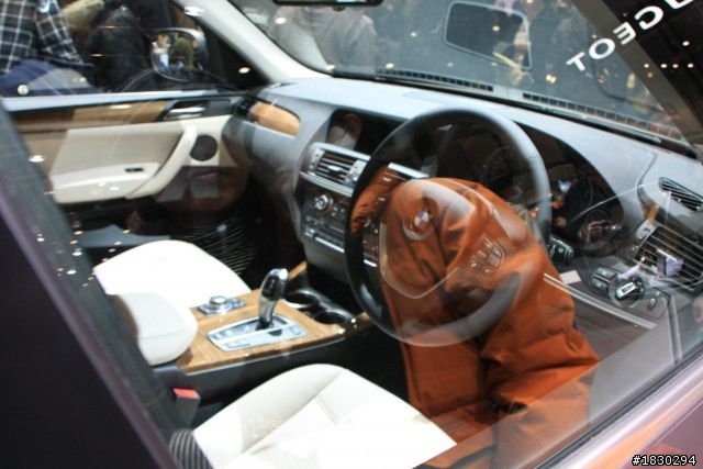 2011第42回東京車展