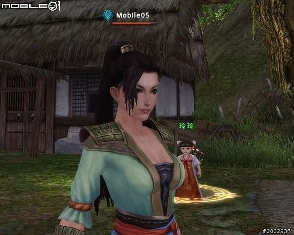 三國名將魂魄上我身！《將魂Online》測試
