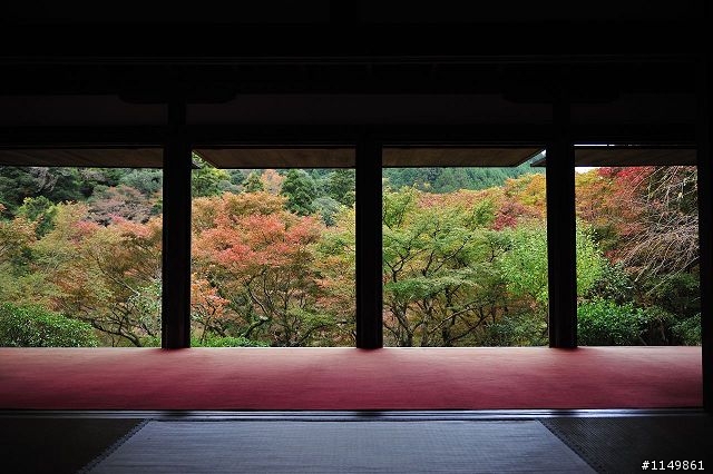 [分享]日本世界文化遺產 - 京都(下)