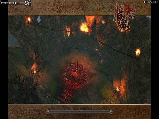 三國名將魂魄上我身！《將魂Online》測試