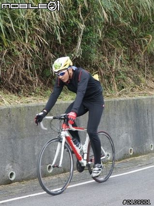 2011/12/04 NS陽金P字山道挑戰賽~沿途...風櫃嘴路段201~張(下)未完待續..