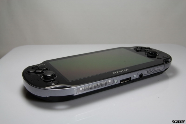 <開箱>逛街失心瘋之PSVITA開箱