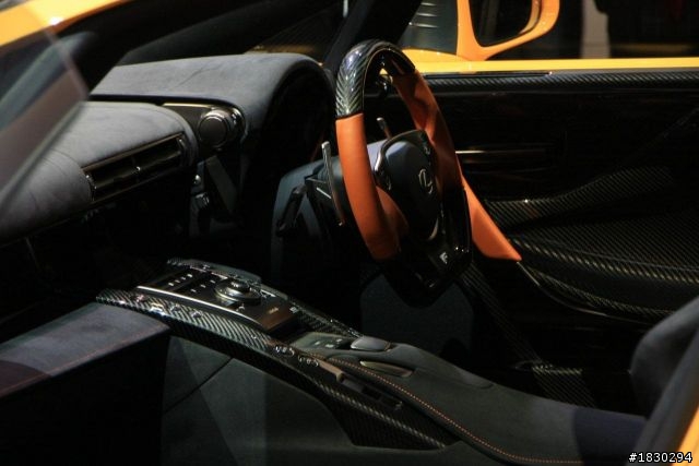 2011第42回東京車展