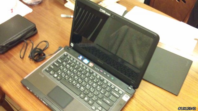 【分享】我的第一台VAIO