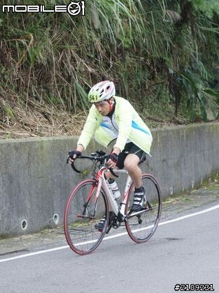 2011/12/04 NS陽金P字山道挑戰賽~沿途...風櫃嘴路段1~200張(上)