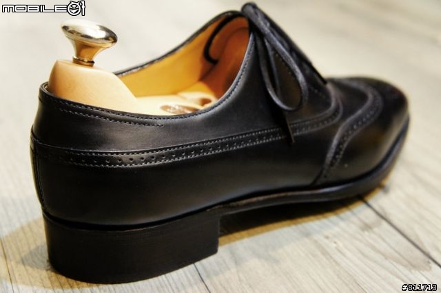 [牛津鞋] 六折的John Lobb X2 Woodcote & Cavendish