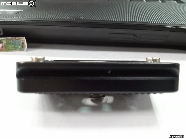 [DIY] Blackrapid T1應用到Digipod腳架快拆底板
