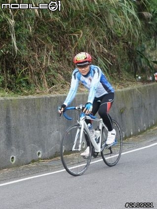 2011/12/04 NS陽金P字山道挑戰賽~沿途...風櫃嘴路段201~張(下)未完待續..