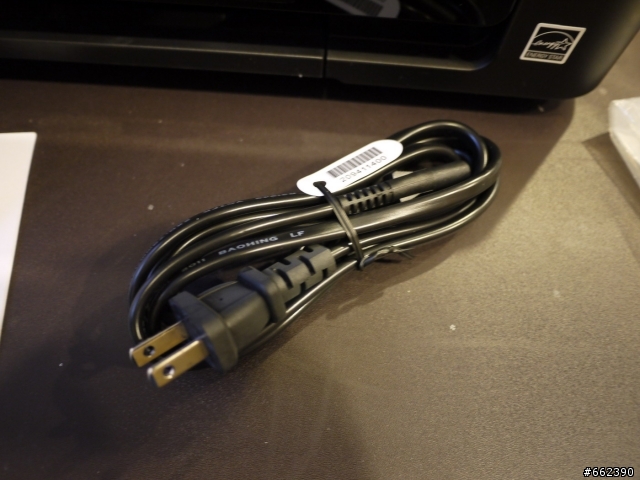 宅男女神大元的最愛  EPSON TX430W 六合一 家用相片複合機 開箱