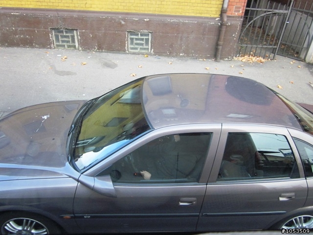 2011法蘭克福模具展隨手拍~OPEL-1