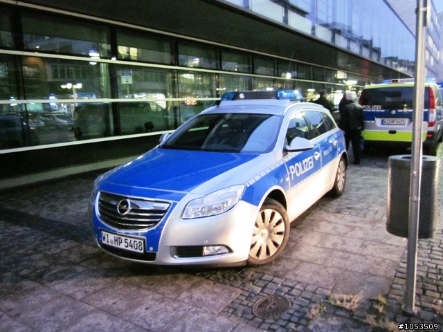 2011法蘭克福模具展隨手拍~OPEL-5