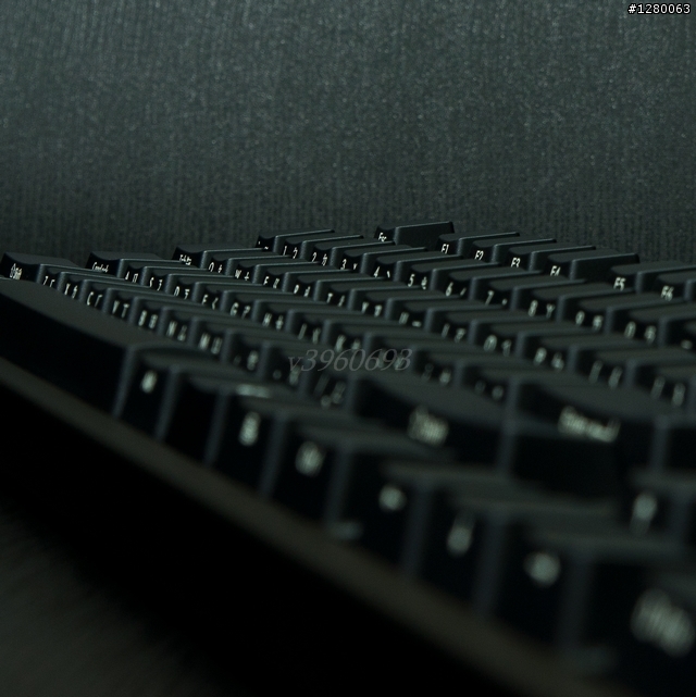 [開箱] FILCO NINJA 匿蹤忍者