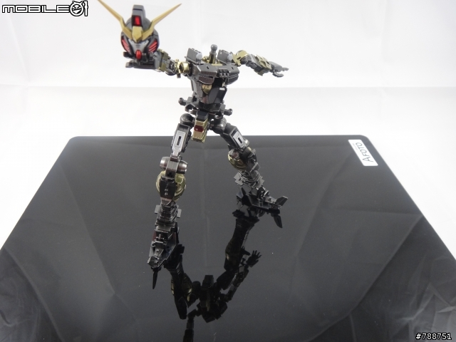 MG地獄死神鋼彈 XXXG-01D2