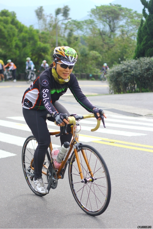 (冷水坑松園)2011陽金P字山道照片分享