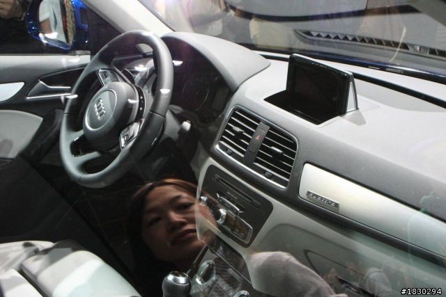 2011第42回東京車展