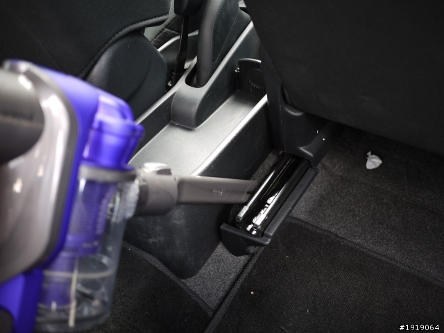 車內好用吸塵器開箱