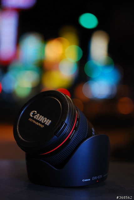 24mm f/1.4L II USM 開箱