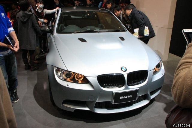 2011第42回東京車展