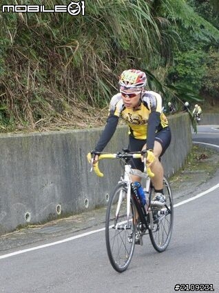 2011/12/04 NS陽金P字山道挑戰賽~沿途...風櫃嘴路段201~張(下)未完待續..