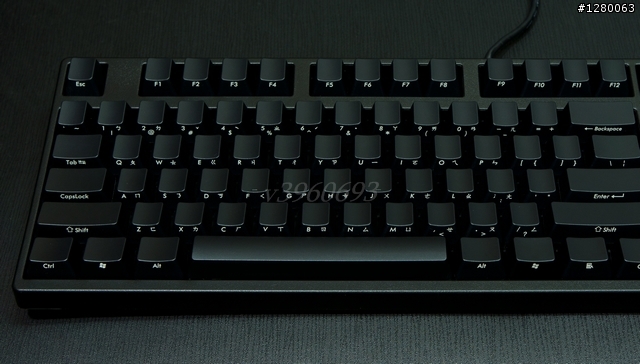 [開箱] FILCO NINJA 匿蹤忍者