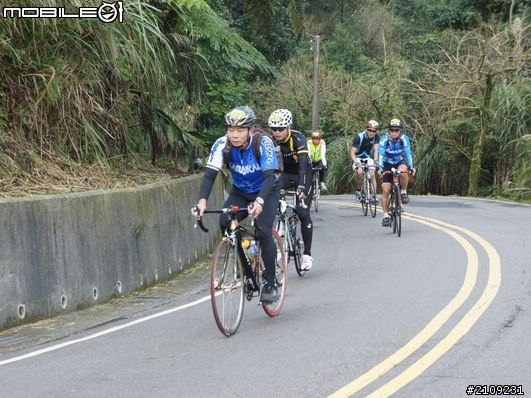 2011/12/04 NS陽金P字山道挑戰賽~沿途...風櫃嘴路段201~張(下)未完待續..